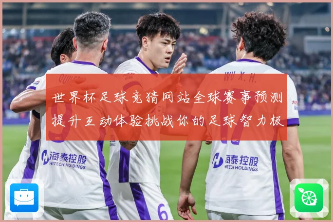 世界杯足球竞猜网站全球赛事预测提升互动体验挑战你的足球智力极数据研判-深度解析