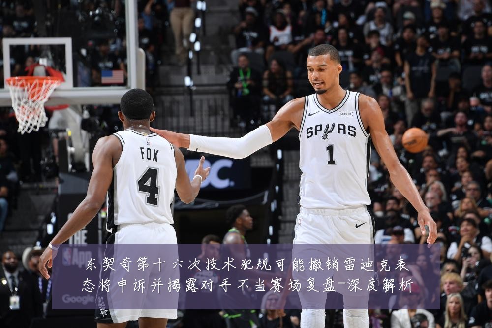 东契奇第十六次技术犯规可能撤销雷迪克表态将申诉并揭露对手不当赛场复盘-深度解析