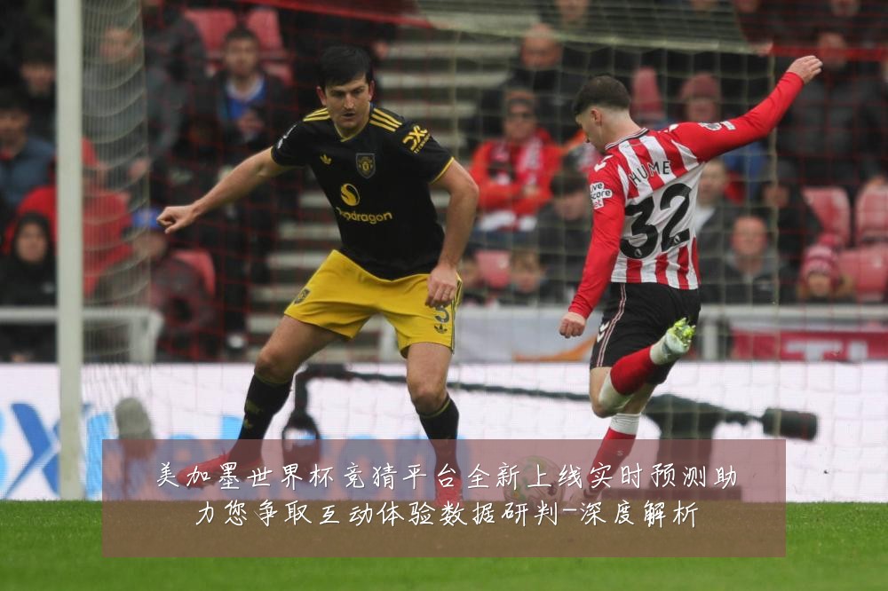 美加墨世界杯竞猜平台全新上线实时预测助力您争取互动体验数据研判-深度解析